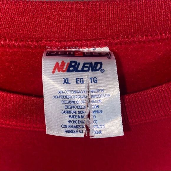 Christmas Myrtle Beach, South Carolina Crewneck - Picture 5 of 10